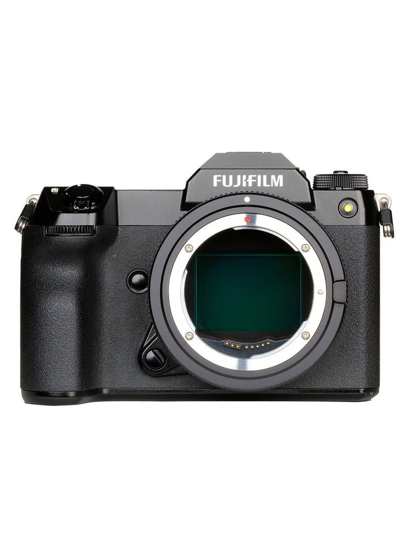 VILTROX Fringer EF-Mount Lens to FUJIFILM GFX Camera Auto Adapter - Image 3