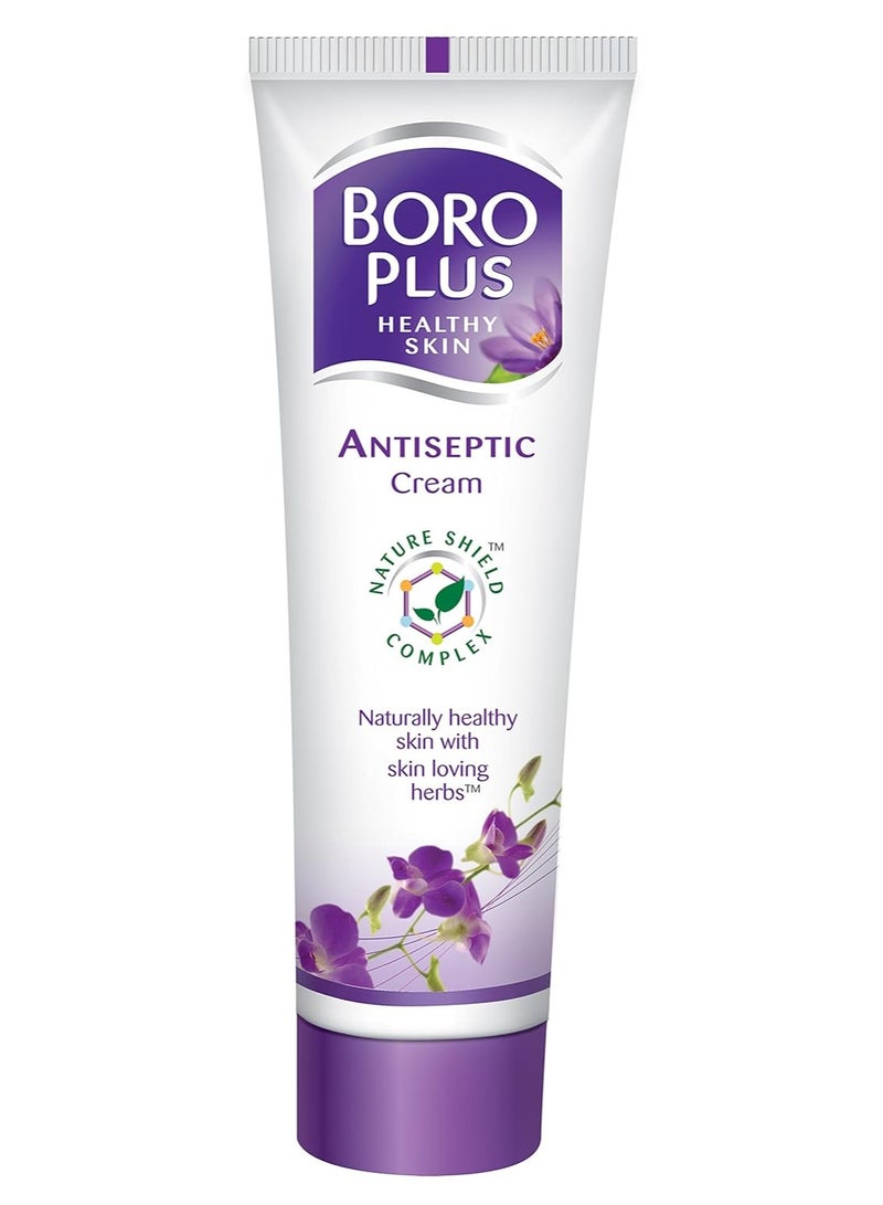 BoroPlus Antiseptic Cream, 40ml - Image 1