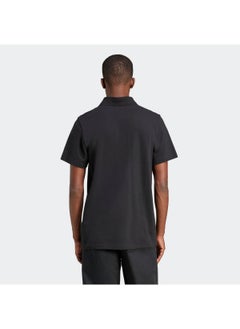 adidas Originals Trefoilo Essentials Polo T-Shirt  - Image 2