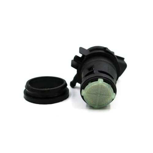 VOBRAMY Windshield Washer Squirter Pump 85330-60180 85330-60190 Replacement For Toyota Tundra - Image 4