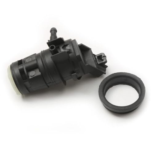 VOBRAMY Windshield Washer Squirter Pump 85330-60180 85330-60190 Replacement For Toyota Tundra - Image 5