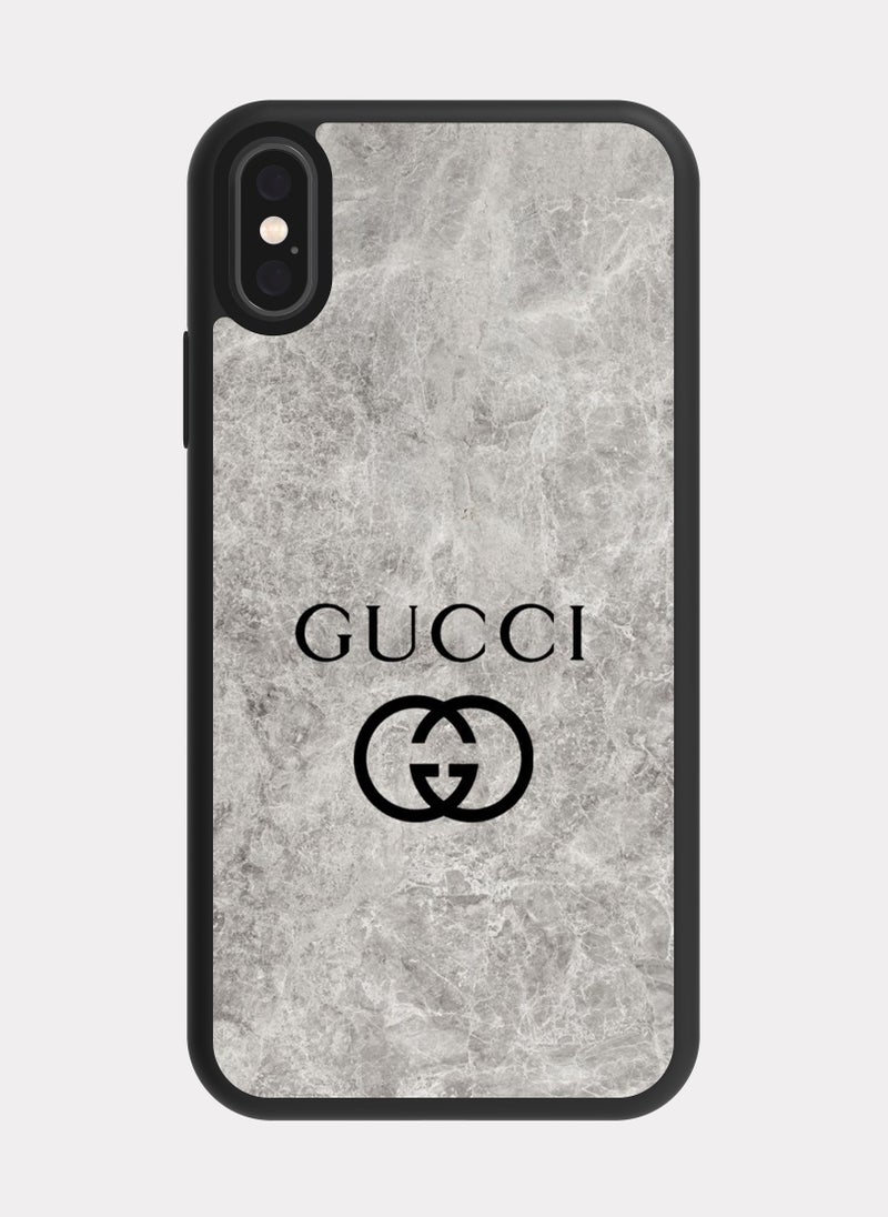PXLAAT iPhone X case cover Gucci  - Image 1