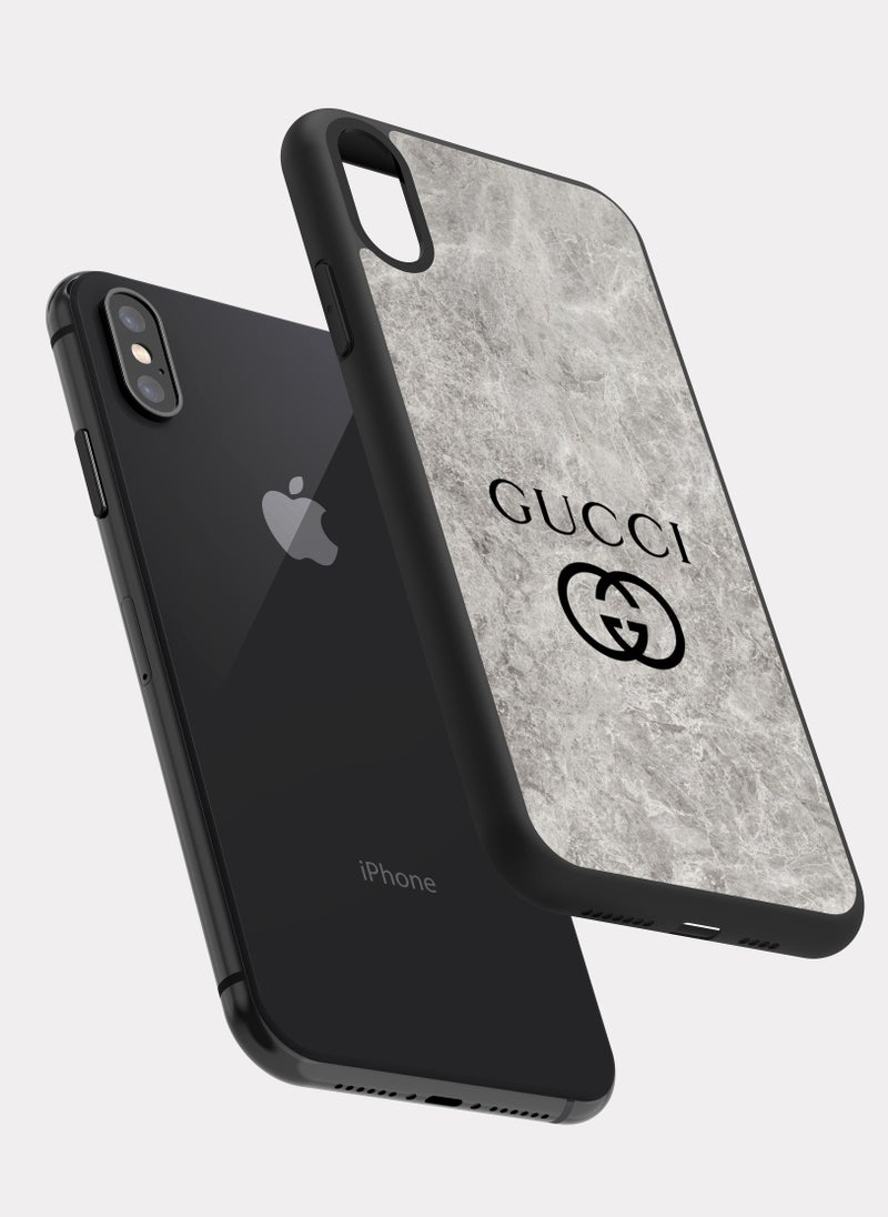 PXLAAT iPhone X case cover Gucci  - Image 2