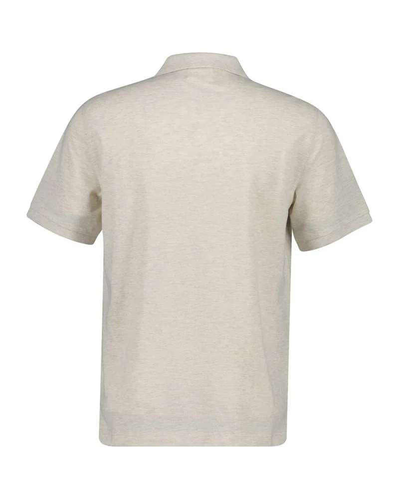 GANT  Regular Shield Short SleevePique Polo for Men | Best Price UAE