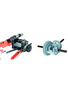 Clementoni Clementoni Mech Lab Monster Trucks | Educational & Learning Toys  - Image 3