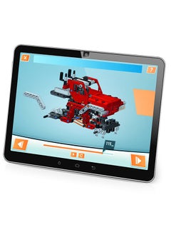 Clementoni Clementoni Mech Lab Monster Trucks | Educational & Learning Toys  - Image 5
