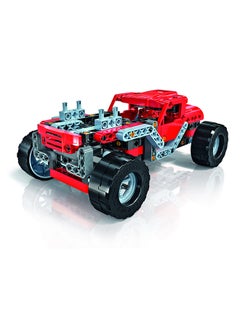 Clementoni Clementoni Mech Lab Monster Trucks | Educational & Learning Toys  - Image 2