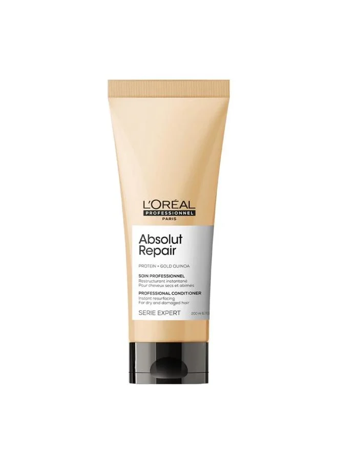 L'Oréal Professionnel Serie Expert Absolute Repair Conditioner