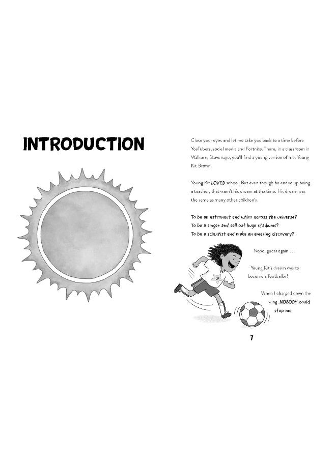 How to Shine at Primary School: The Happy, Fun and Uplifting Handbook  - Image 2