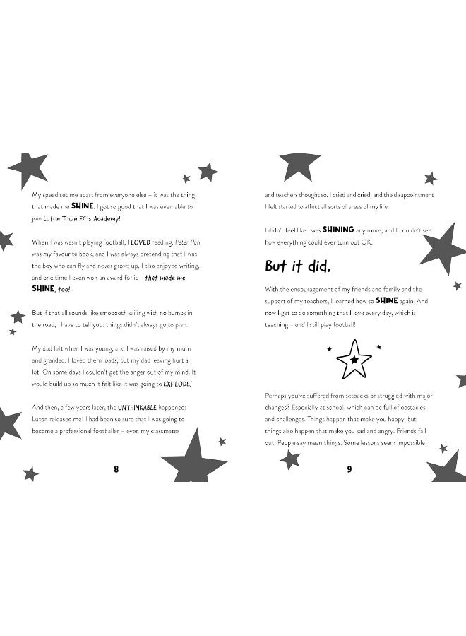 How to Shine at Primary School: The Happy, Fun and Uplifting Handbook  - Image 3