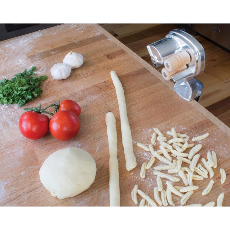 Fante's Fantes Cavatelli Maker Machine for Authentic Italian Pasta, The Italian Market Original since 1906 - Image 3