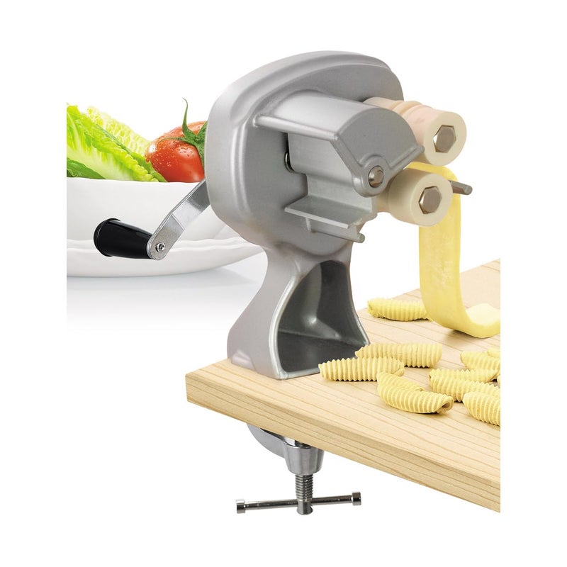 Fante's Fantes Cavatelli Maker Machine for Authentic Italian Pasta, The Italian Market Original since 1906 - Image 2