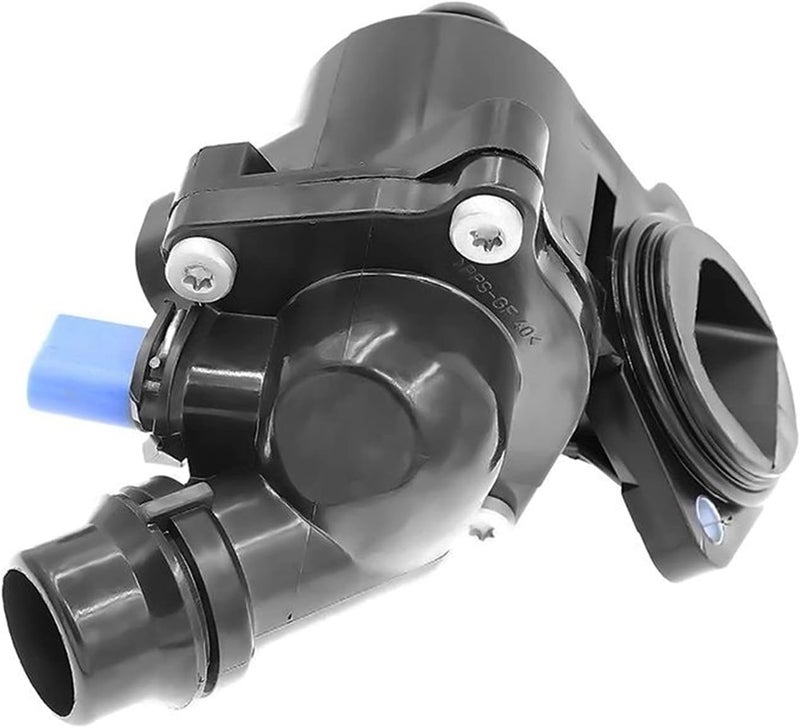 Wivplex Coolant Thermostat Housing with Sensor - Image 1