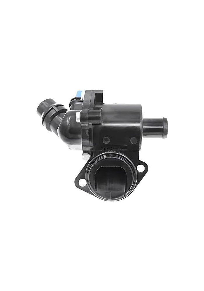 Wivplex Coolant Thermostat Housing with Sensor - Image 4