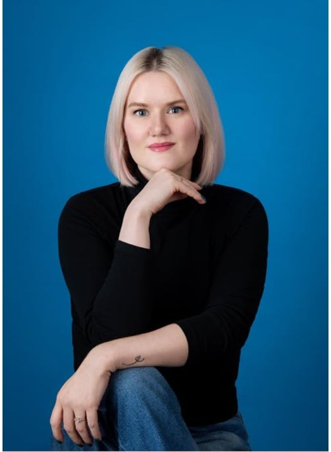 Love Story: The hilarious romcom that celebrates writers and readers of romance novels - Image 3