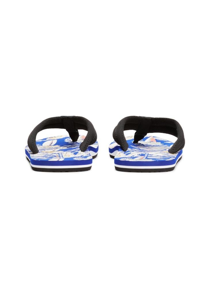 TOMMY HILFIGER Casual Beach Flip Flops  - Image 3