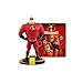 Tonies Mr Incredible Audio Toy Figurine from Disney and Pixars The Incredibles - Image 3