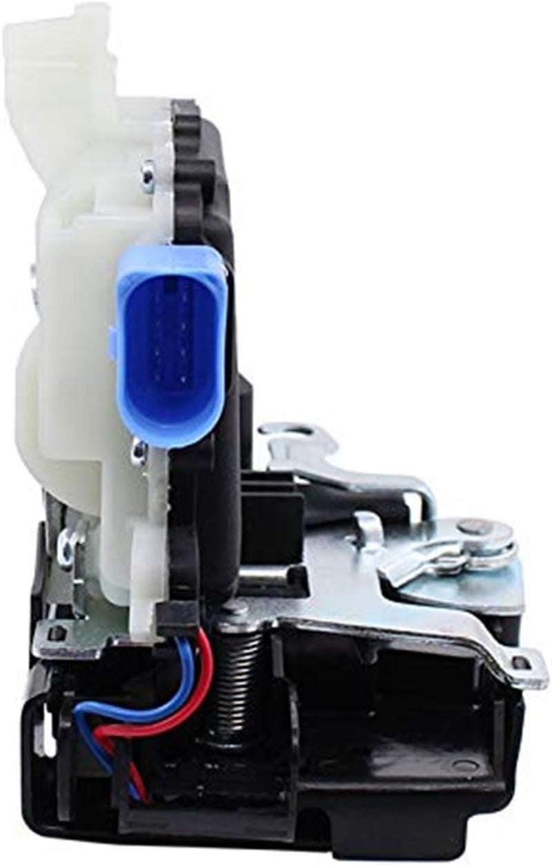 Wivplex Front Left Door Lock Actuator Mechanism - Image 4