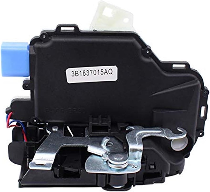 Wivplex Front Left Door Lock Actuator Mechanism - Image 1