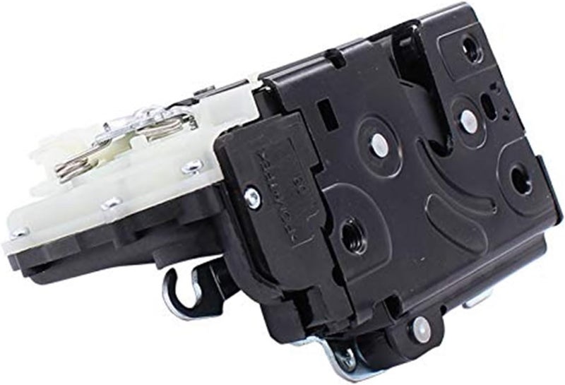 Wivplex Front Left Door Lock Actuator Mechanism - Image 5