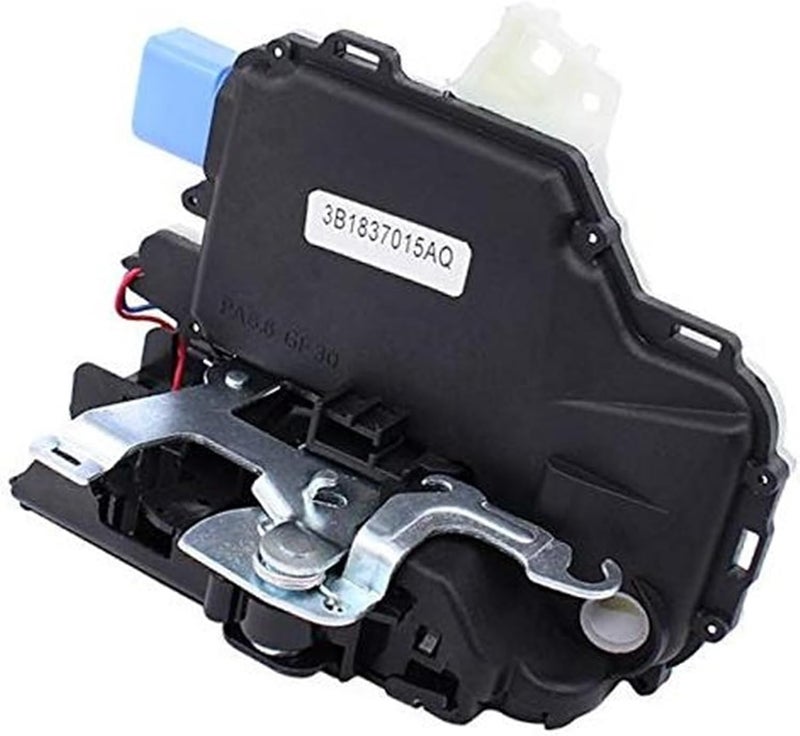 Wivplex Front Left Door Lock Actuator Mechanism - Image 2