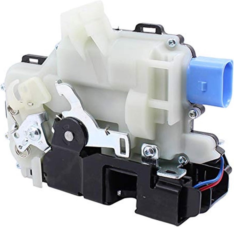 Wivplex Front Left Door Lock Actuator Mechanism - Image 3