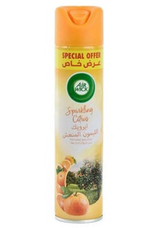Air Wick Air Wick Sparkling Citrus Eliminates Bad Odour Lemon 290 ml 