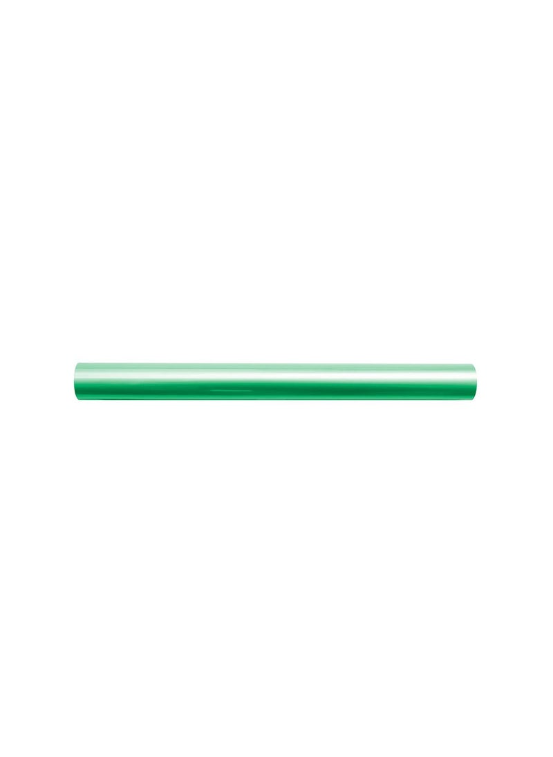 We R Memory Keepers We R Memory Keepers 0633356606314 Foil Quill12 x 96 Inch RollSpearmint ysm 