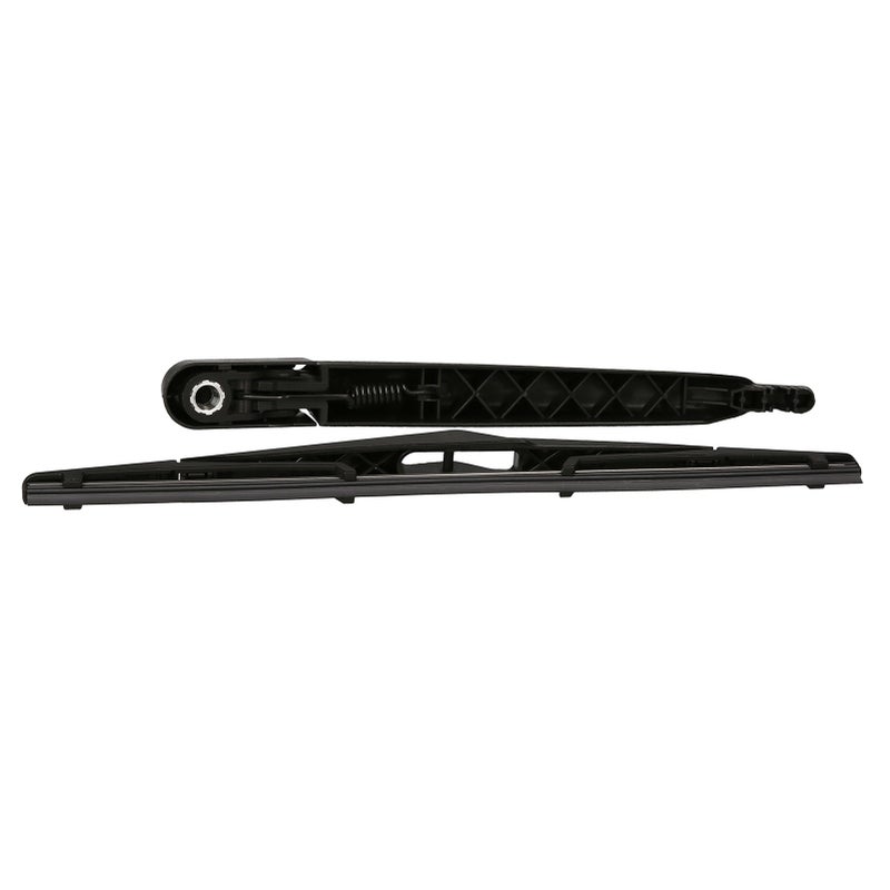 Rear Wiper Arm and Replacement for Vauxhall Astra III 3 H 2003-2009 - Image 2