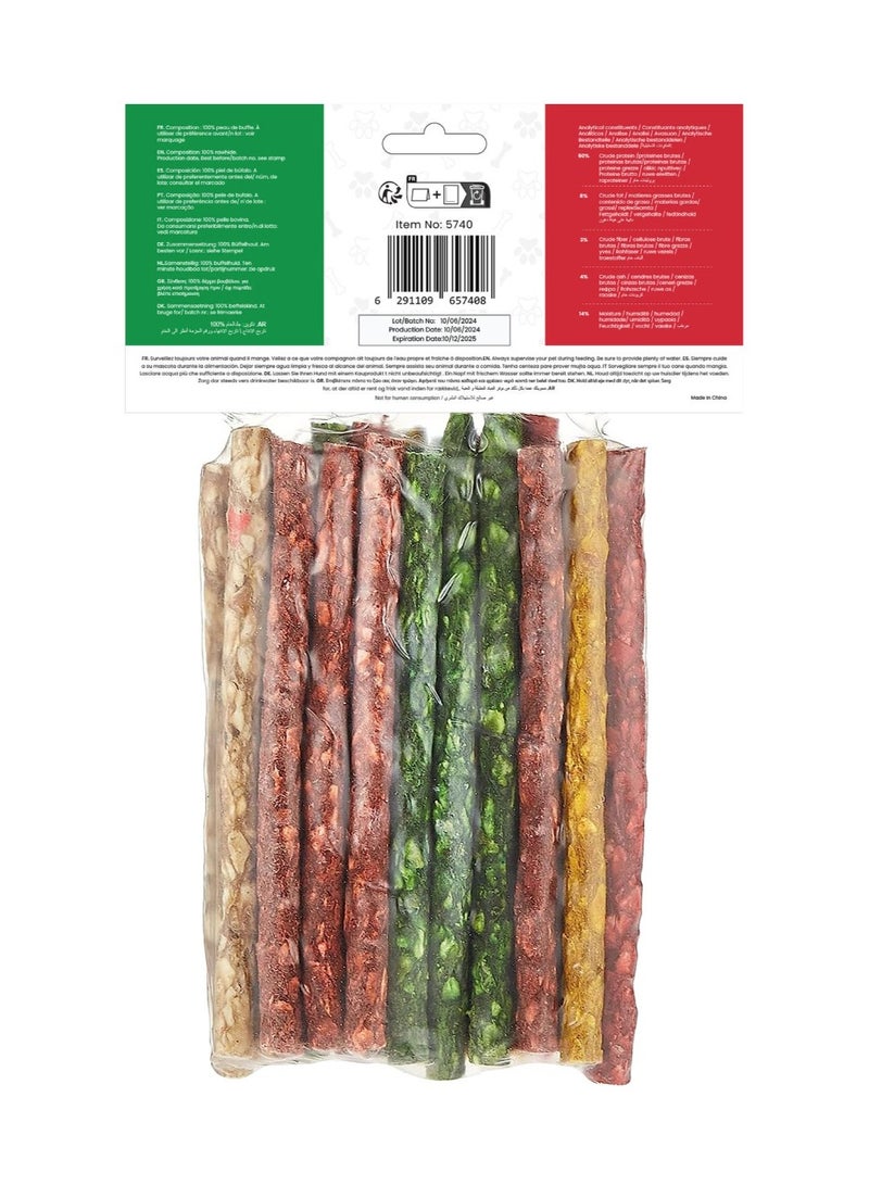 Delight Munchy Stick 25 Pcs - Image 2