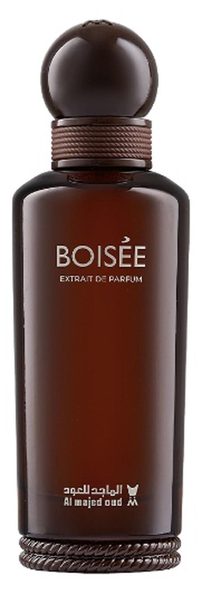  Al Majed Oud BOISEE Perfume - 150ml - Image 1