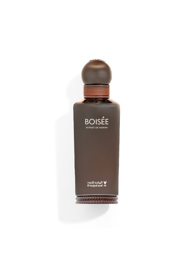 Al Majed Oud Boisee From Classic Collection 150Ml Extrait De Parfum - Image 1