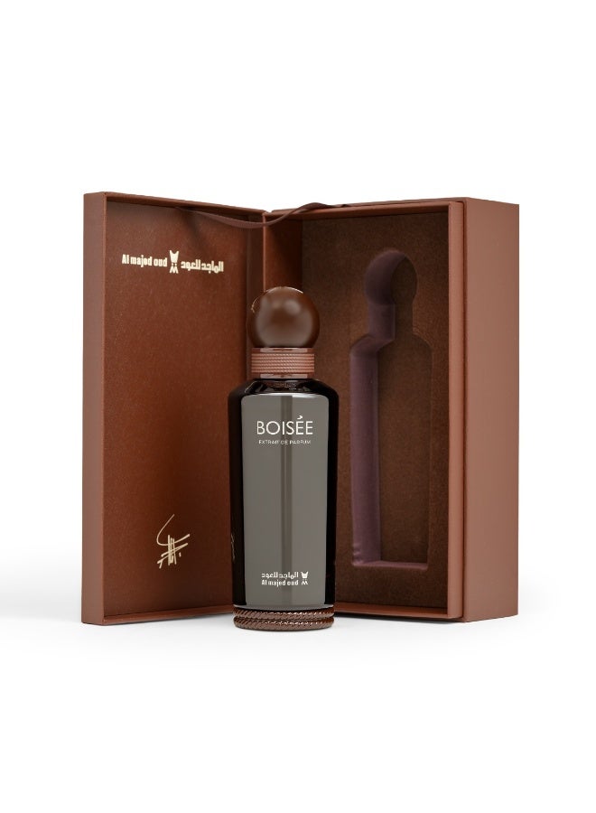 Al Majed Oud Boisee From Classic Collection 150Ml Extrait De Parfum - Image 4