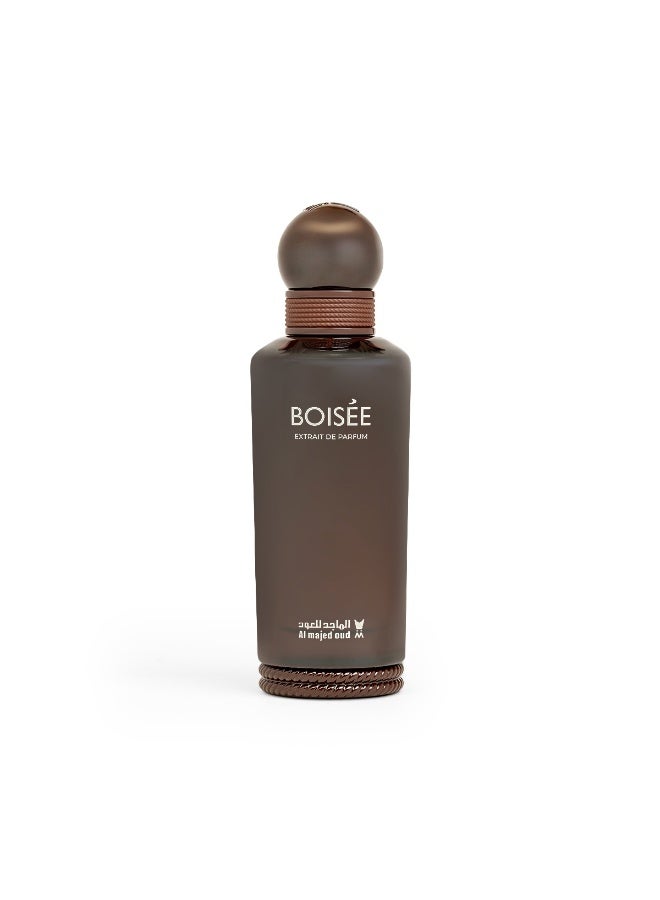 Al Majed Oud Boisee From Classic Collection 150Ml Extrait De Parfum - Image 3