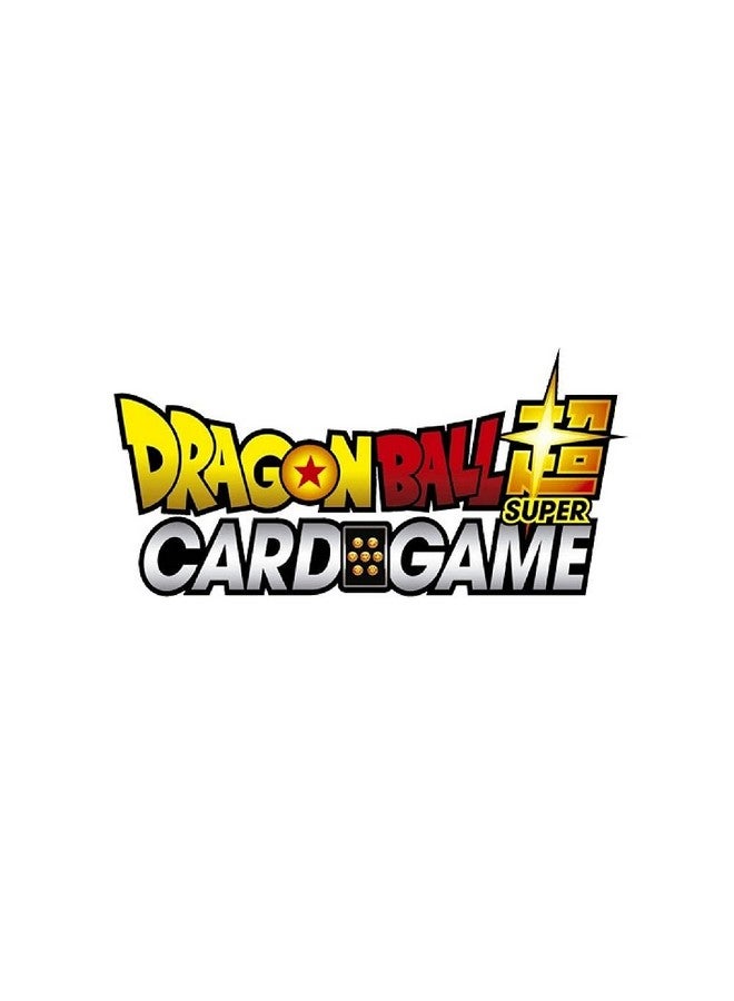 Dragon Ball Super Card Game: Ultimate Squad Premium Pack Set 08, Red - Image 2