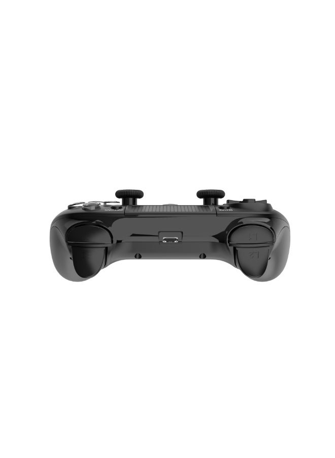 EMG Gaming Controller - Artic Void P402 - PS4, Android, iOS, and PC - Image 4