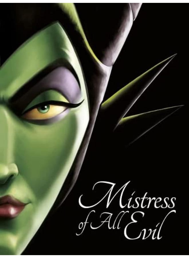 Disney Villain Sleeping Beauty Mistress