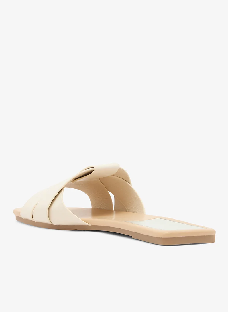 Ella Summer Flat Sandals