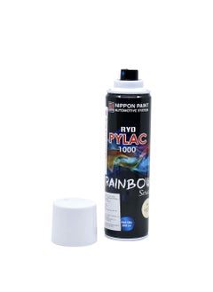 Nippon Paint Ryo Pylac 1000 RS White 300ML 