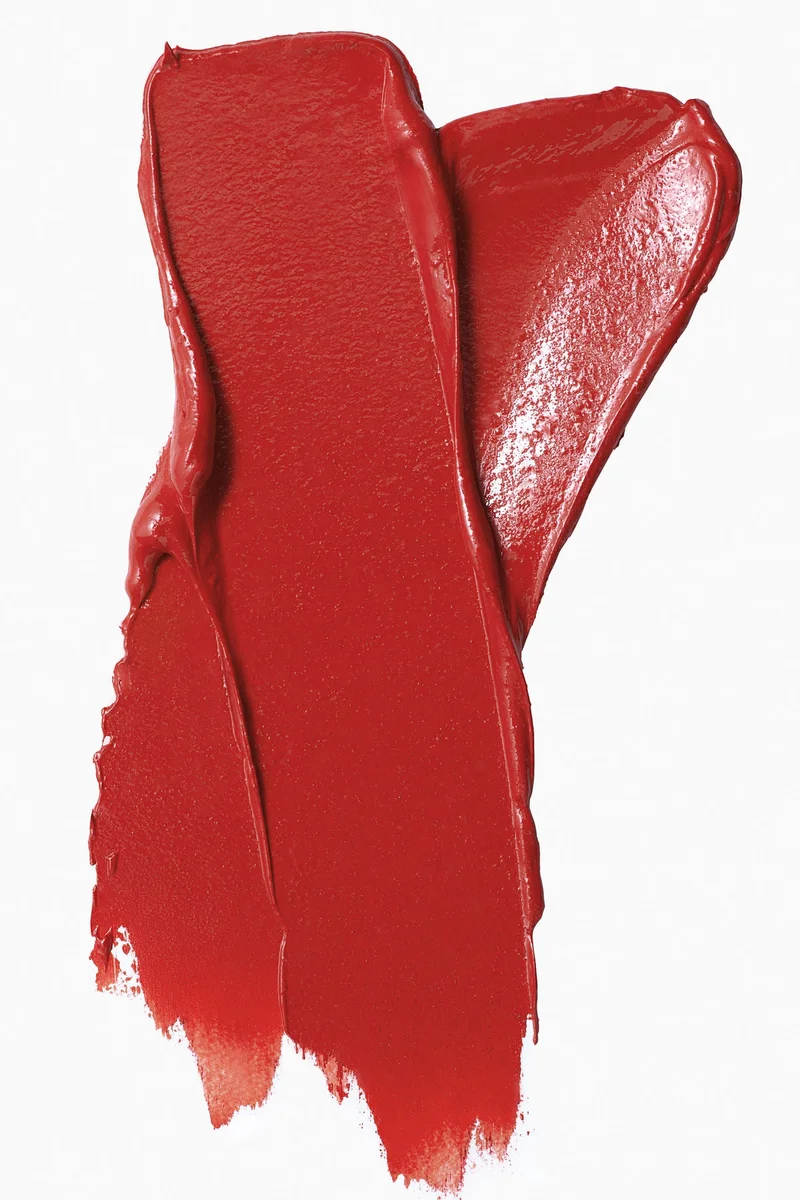 اتش اند ام Satin Lipstick