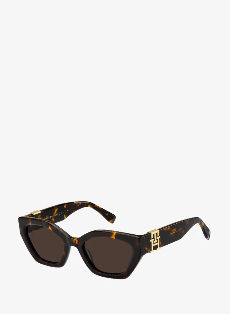 Rectangular Tommy Hilfiger Sunglasses