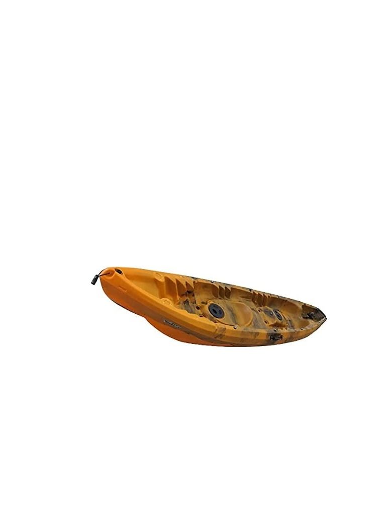 Winner كاياك وينر نيريوس لشخصين SOT برتقالي/أسود - Image 4