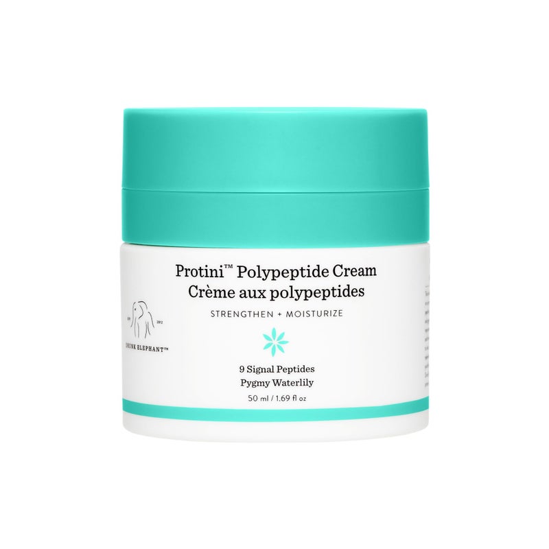 Drunk Elephant Protini Polypeptide Cream by Drunk Elephant for Unisex - 1.69 oz Cream - Image 1