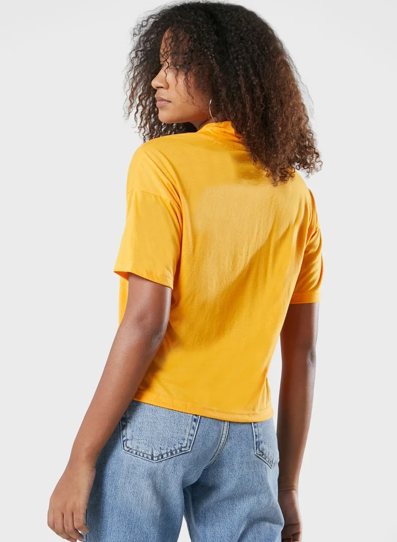 PUMA Open Road women t-shirt
