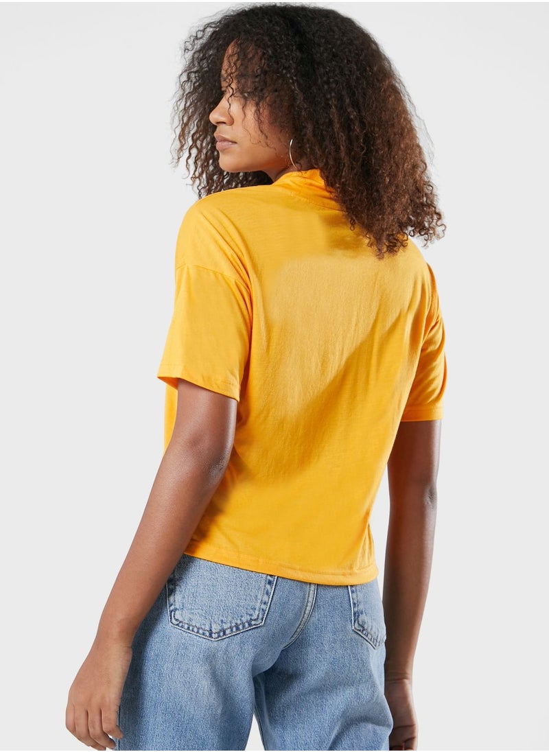 PUMA - Open Road women t-shirt - Image 1