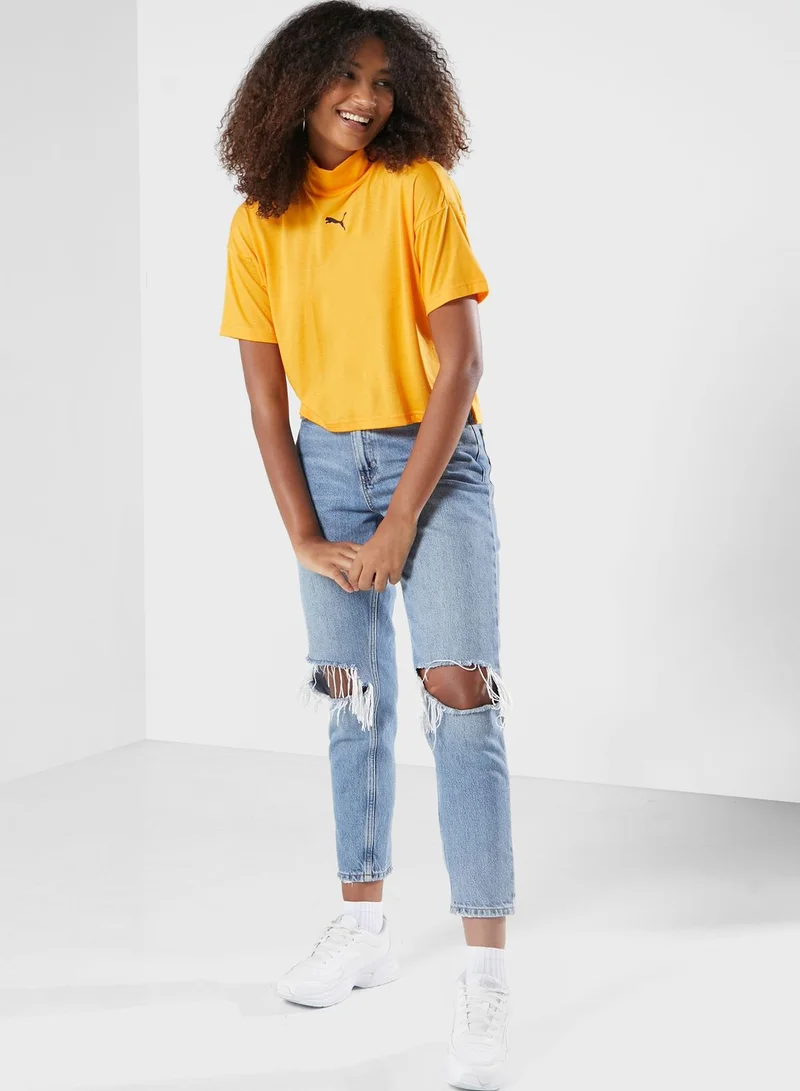 PUMA Open Road women t-shirt