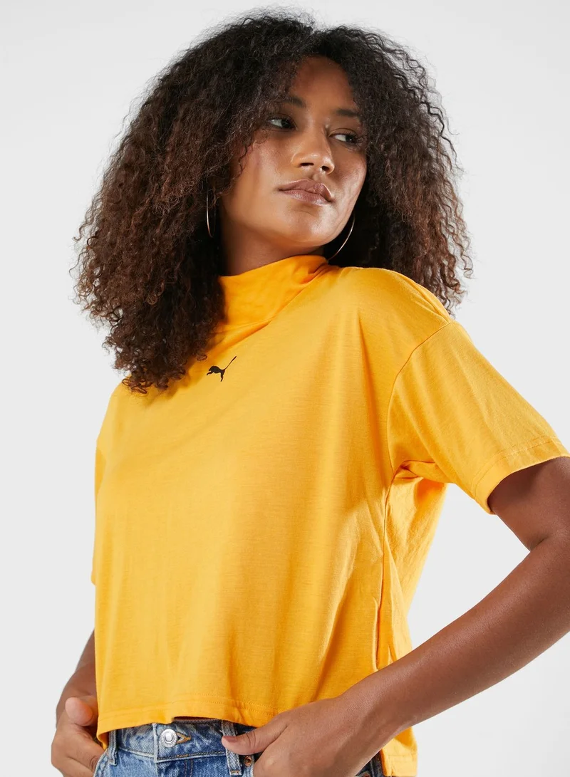 PUMA Open Road women t-shirt