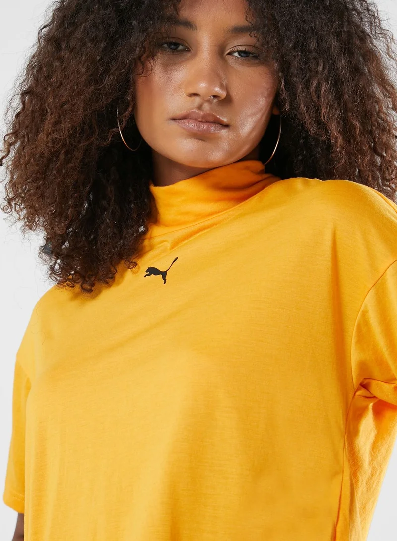 PUMA Open Road women t-shirt