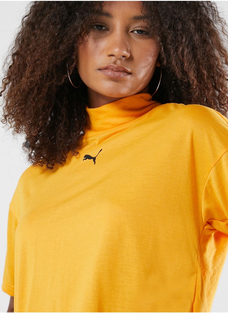 PUMA - Open Road women t-shirt - Image 1