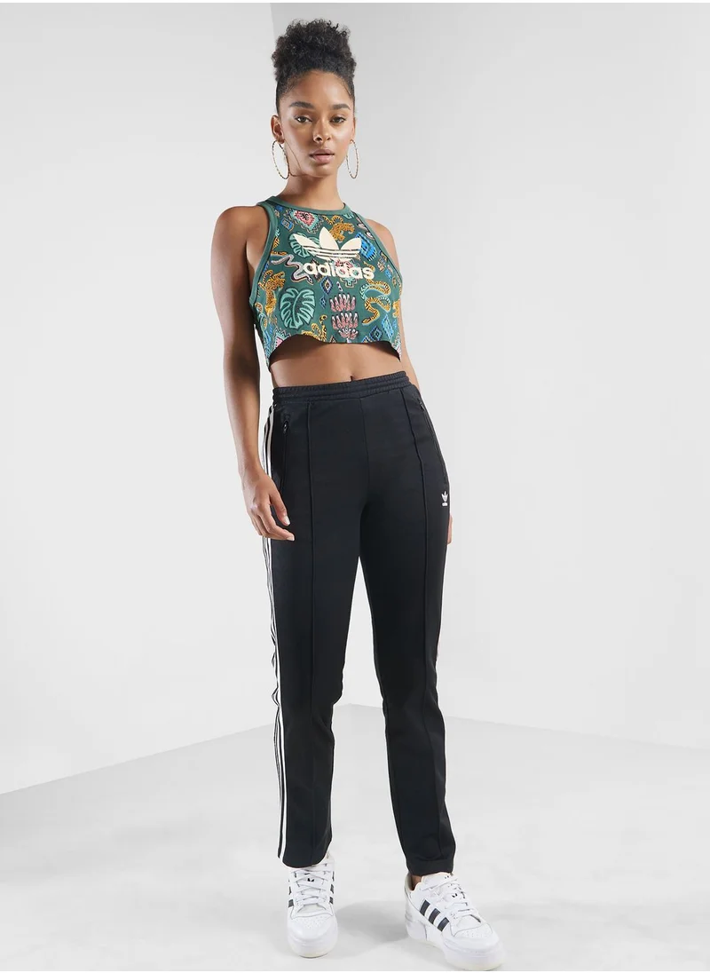 adidas Originals Beckenbauer Track Pants